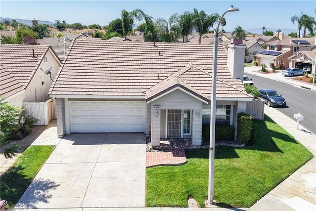 28775 Bridge Water Lane, Menifee