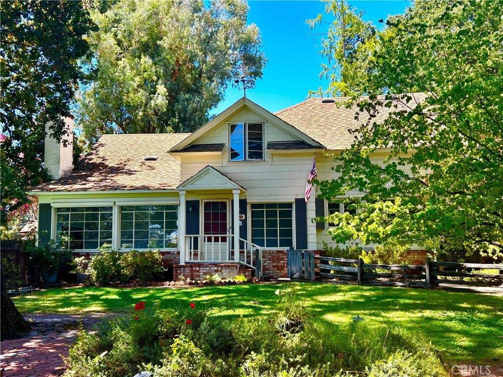 325 N Tunis, Lakeport
