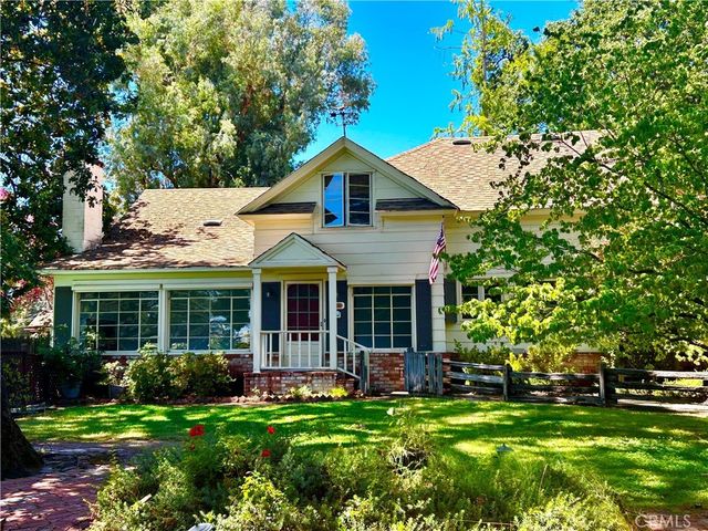 325 N Tunis, Lakeport