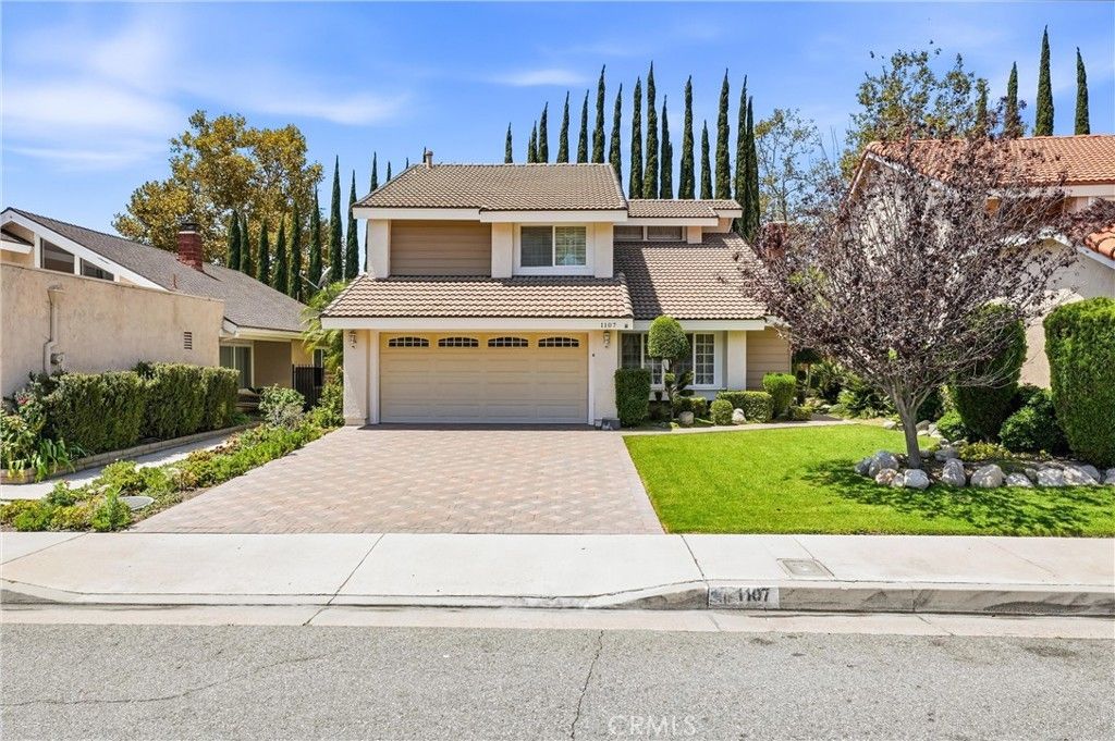 1107 Grand Canyon, Brea