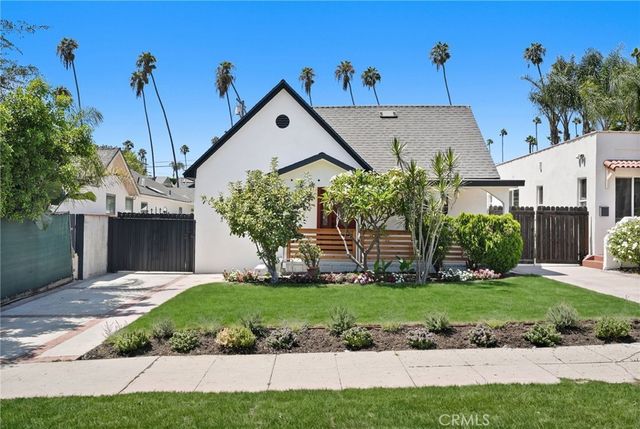 1423 N Coronado, Los Angeles