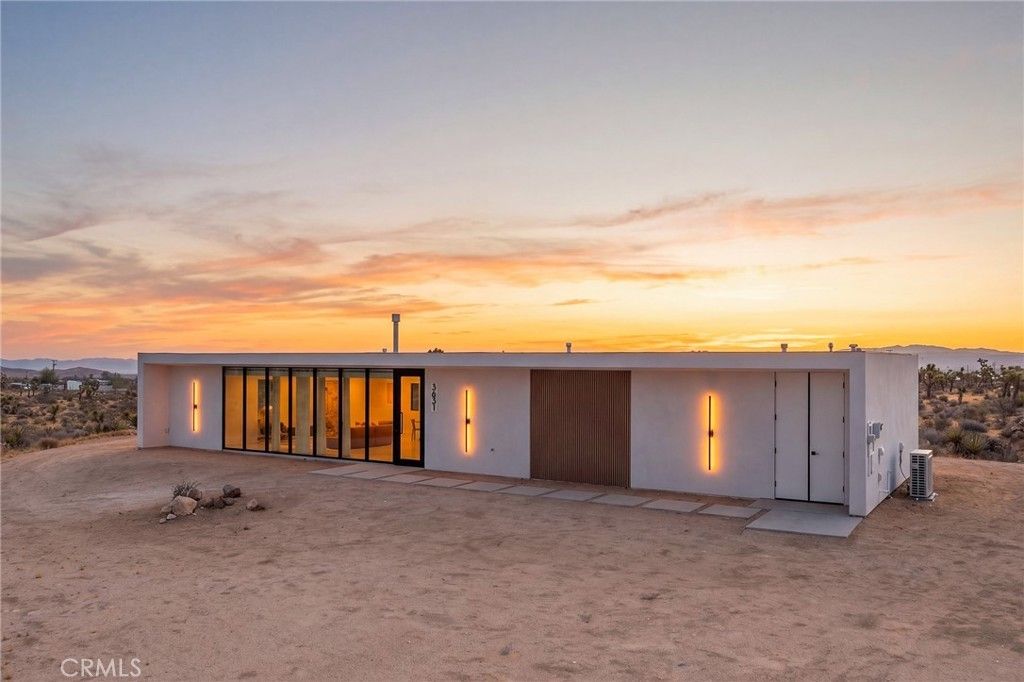 3631 Lucerne Vista, Yucca Valley