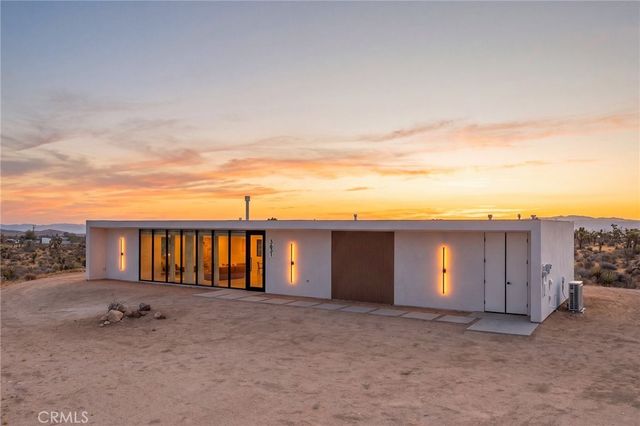 3631 Lucerne Vista, Yucca Valley