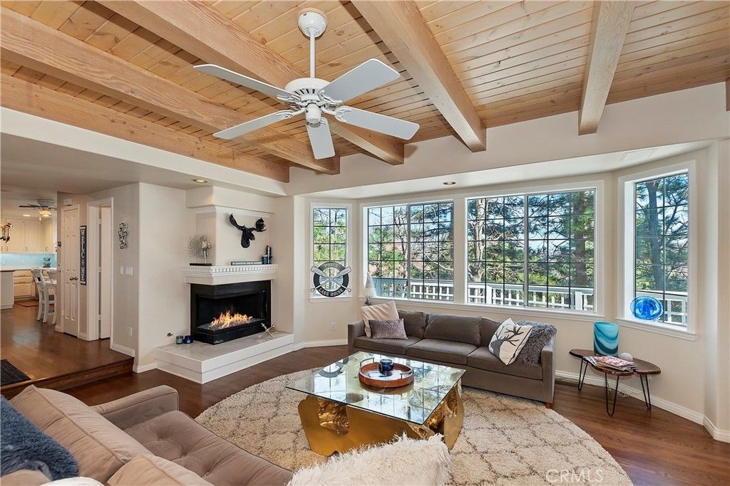 27832 St Bernard, Lake Arrowhead