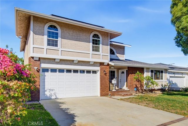 7933 Quill Drive, Downey