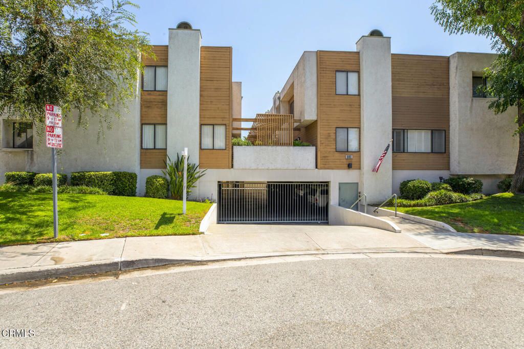 714 N Howard # H, Glendale