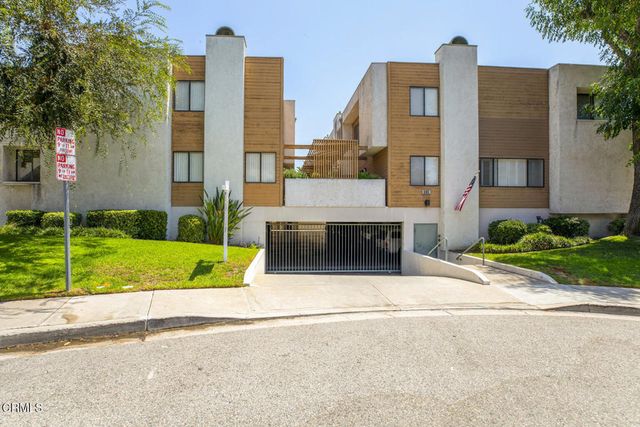 714 N Howard # H, Glendale