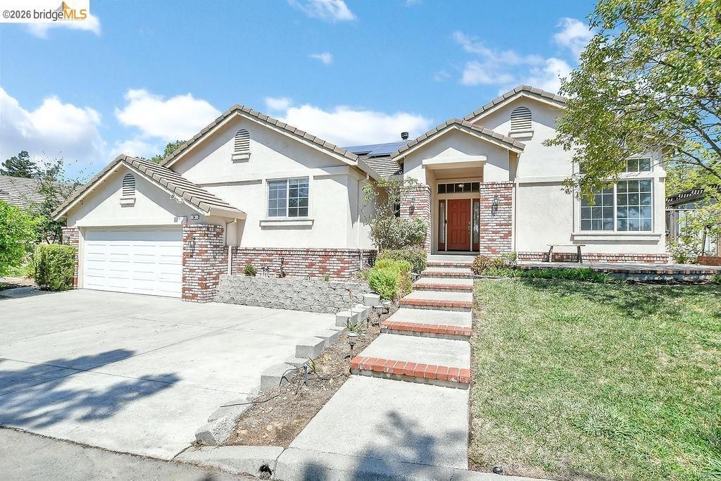 54 Janin Pl, Pleasant Hill