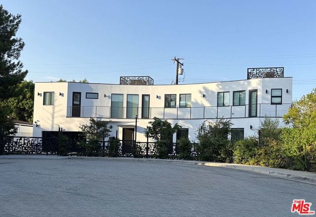 4338 Huntley Avenue, Culver City