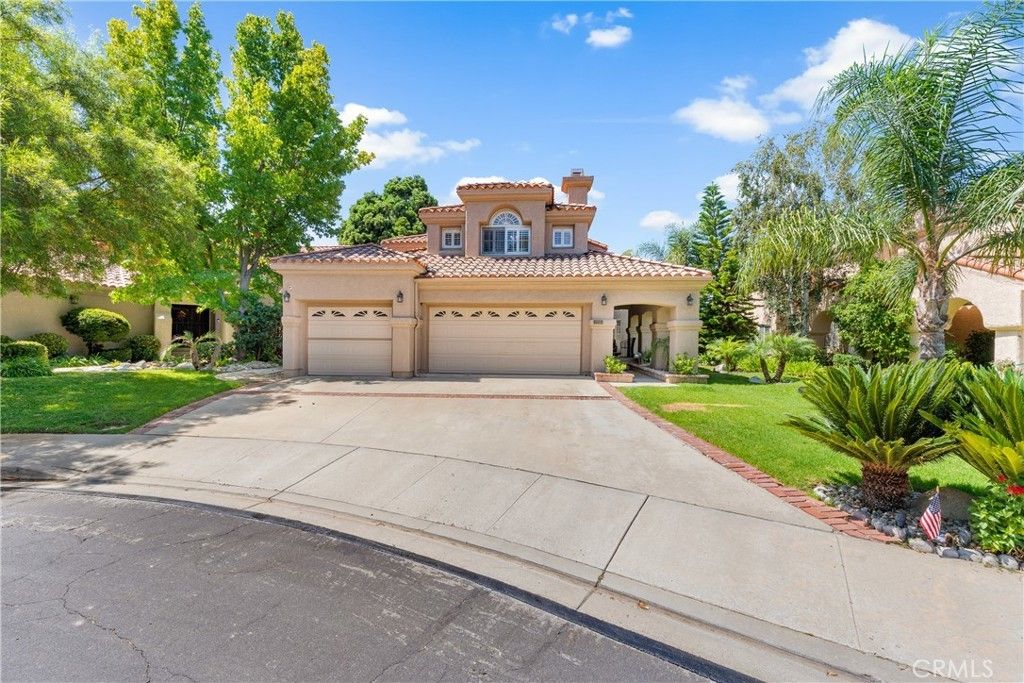 15760 Sophomore Court, Moorpark