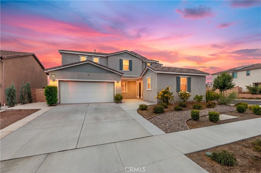 30383 Freeman, Menifee