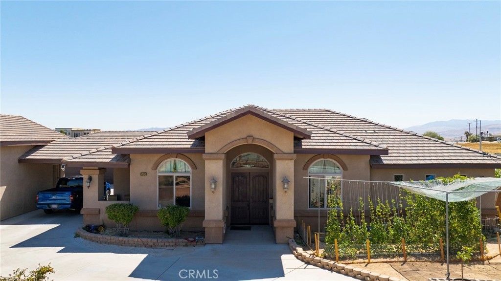 18269 Manzanita, Hesperia
