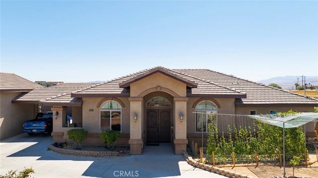 18269 Manzanita, Hesperia