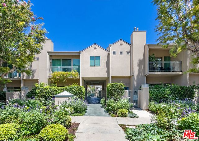 14101 Dickens Street # 8, Los Angeles