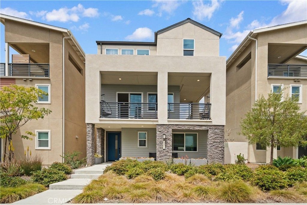 351 Baluster, Irvine