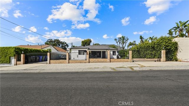 7815 Fenwick, Los Angeles