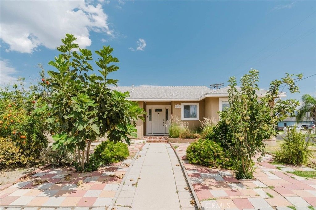 16001 Tulsa Street, Granada Hills