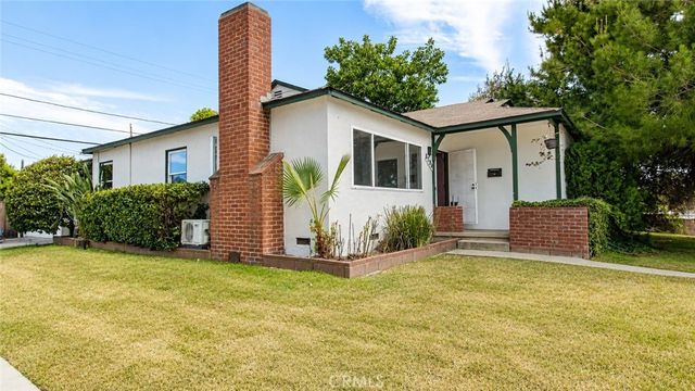 8794 Ranchito Ave., Panorama City