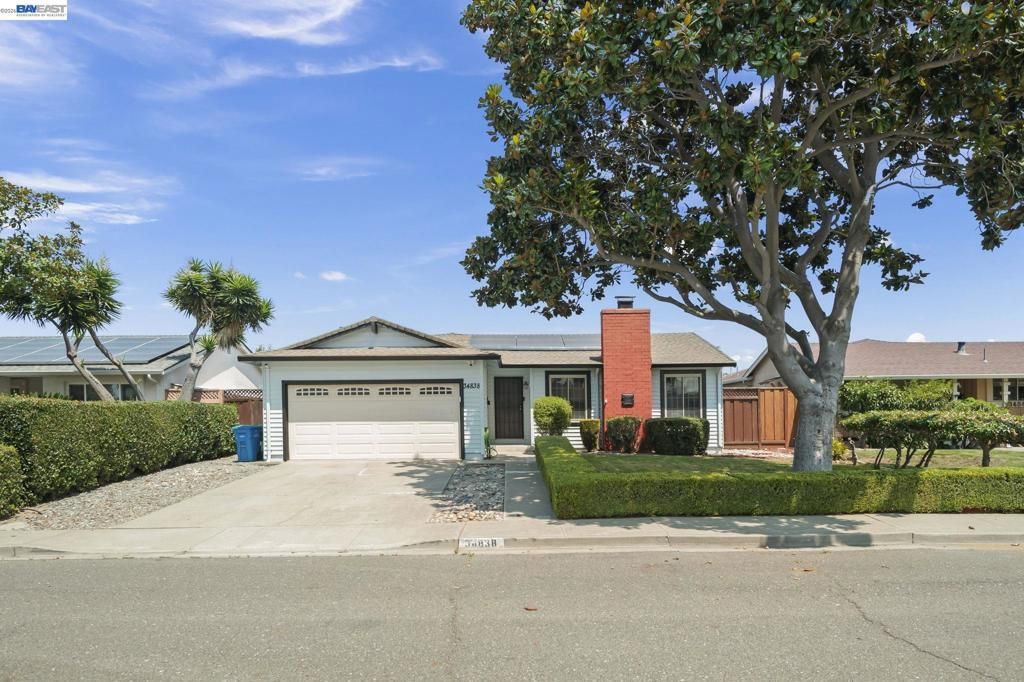 34838 Lilac St, Union City