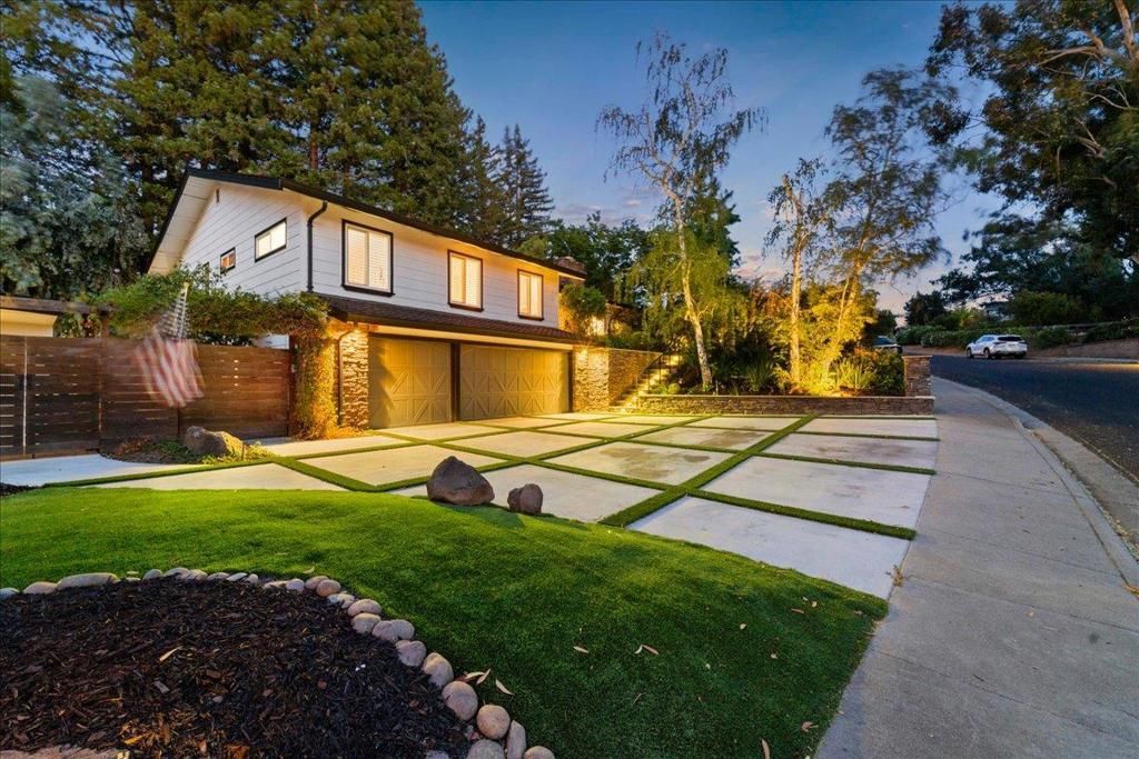 14608 Golf Links Drive, Los Gatos