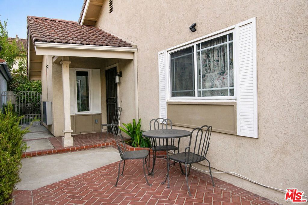 2517 N Millstream Lane, Orange