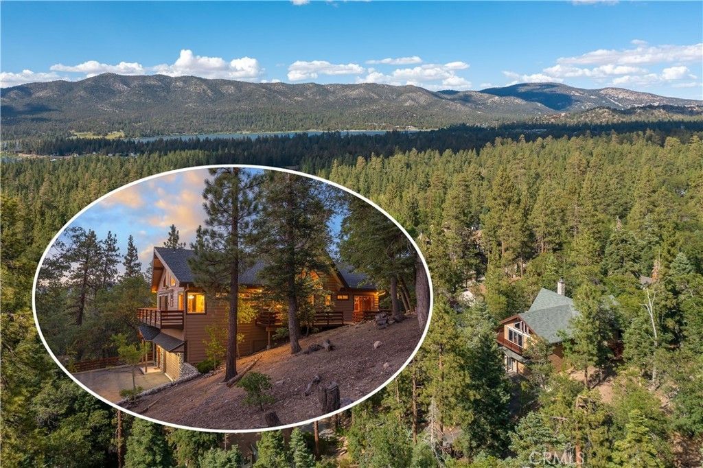 41205 Terrapin Road, Big Bear Lake
