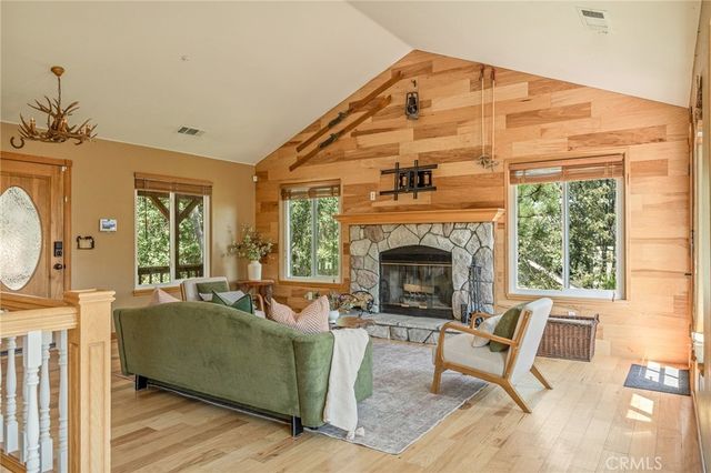 1208 Aleutian, Lake Arrowhead