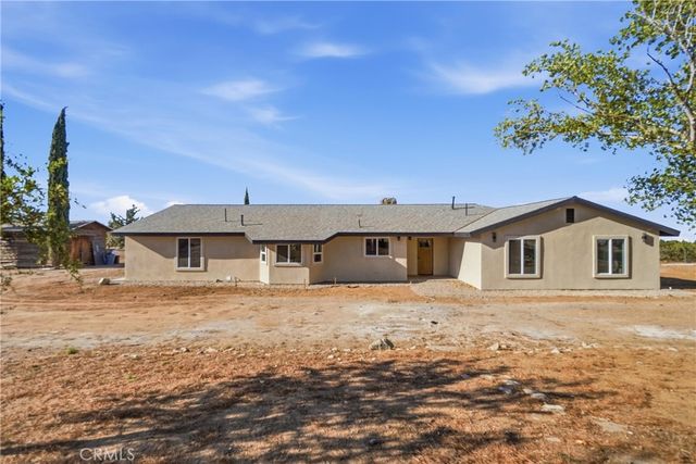 4626 Sundown, Phelan