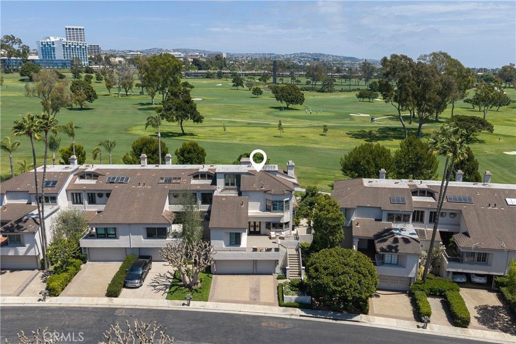 50 Ocean Vista, Newport Beach