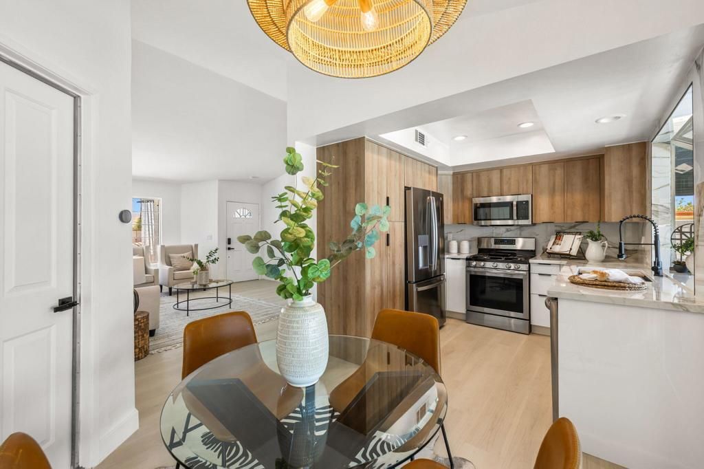 68155 Bella Vista Road, Cathedral City