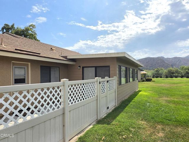 44174 Village 44, Camarillo