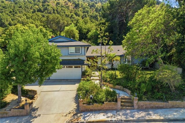 1860 Old Canyon, Hacienda Heights
