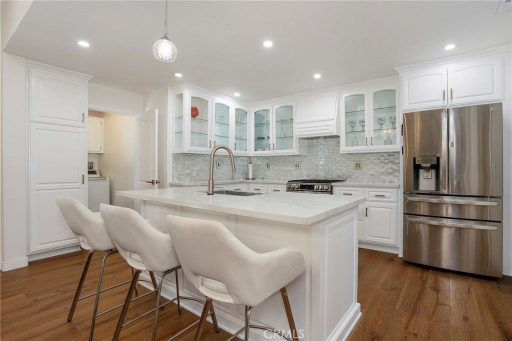 312 Jeffries Avenue, Monrovia
