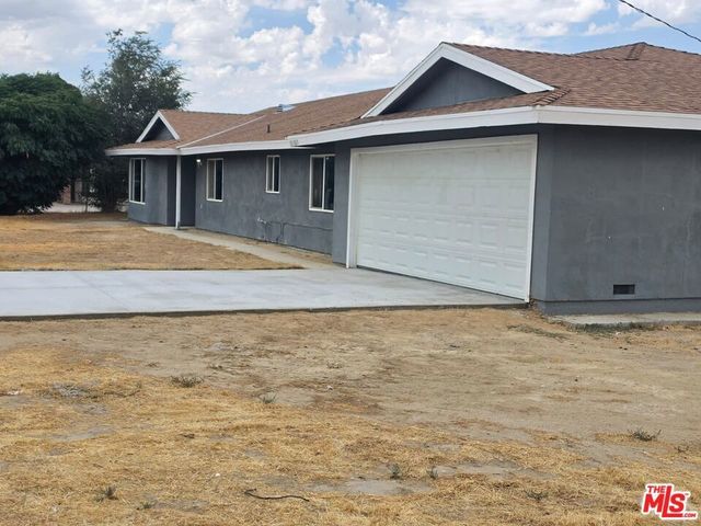 10107 E Avenue R14, Littlerock
