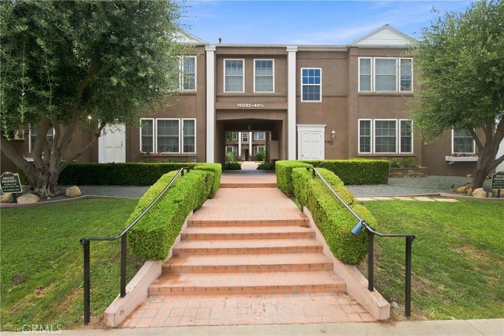 15034 Dickens Street # 4, Sherman Oaks