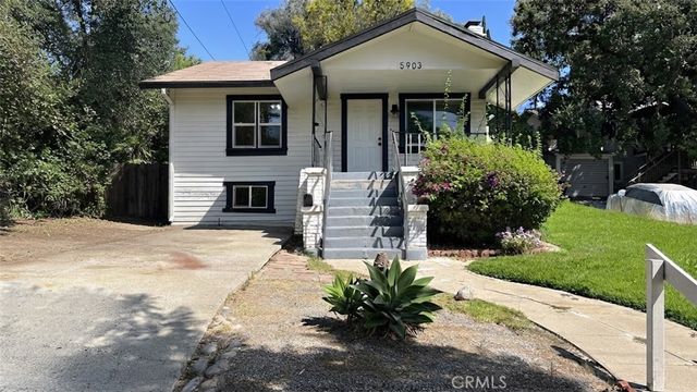 5903 Tipton Way, Los Angeles