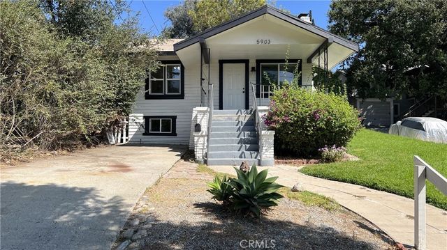 5903 Tipton, Los Angeles