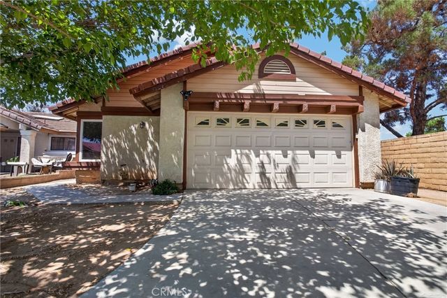 37023 Turner Drive, Palmdale