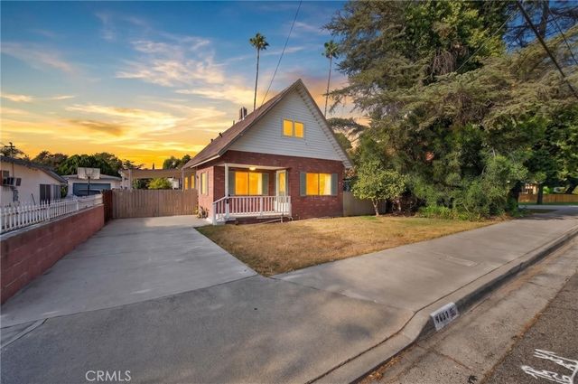 4637 Sierra Street, Riverside
