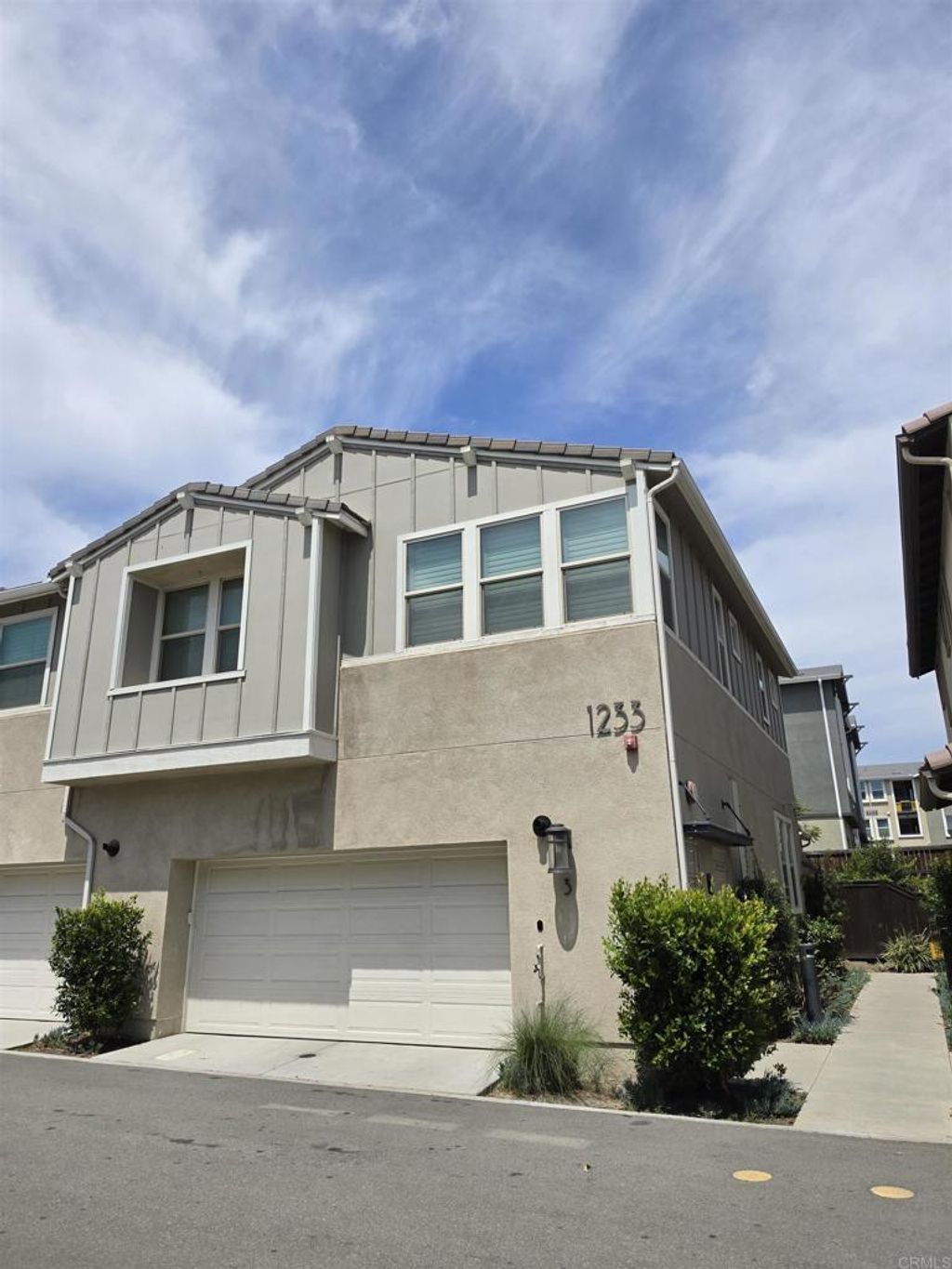 1233 Calle Pomelo # 3, Chula Vista