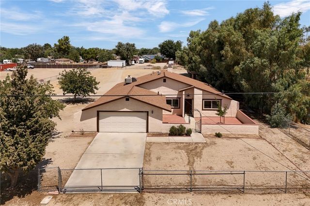 10133 E Avenue R8 Avenue, Littlerock