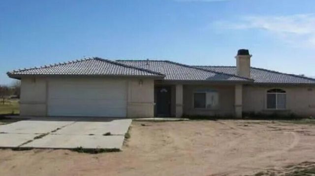 9286 Nevada Road, Phelan