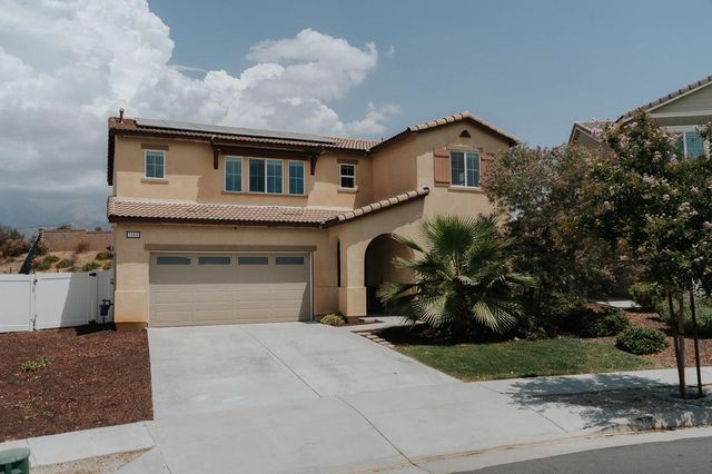 1165 Heritage Drive, Calimesa