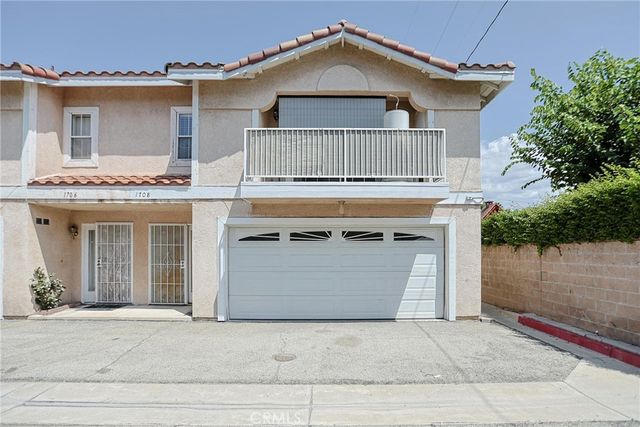 1708 S Angel Court, Anaheim