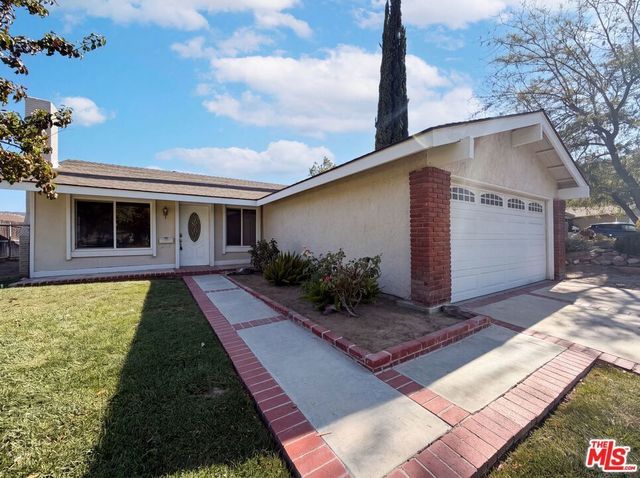 14602 Rosecourt Drive, Santa Clarita
