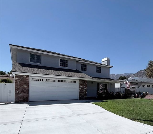 321 N Mountain Avenue, Monrovia