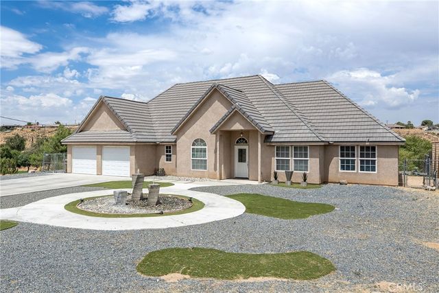 18166 Bangor, Hesperia