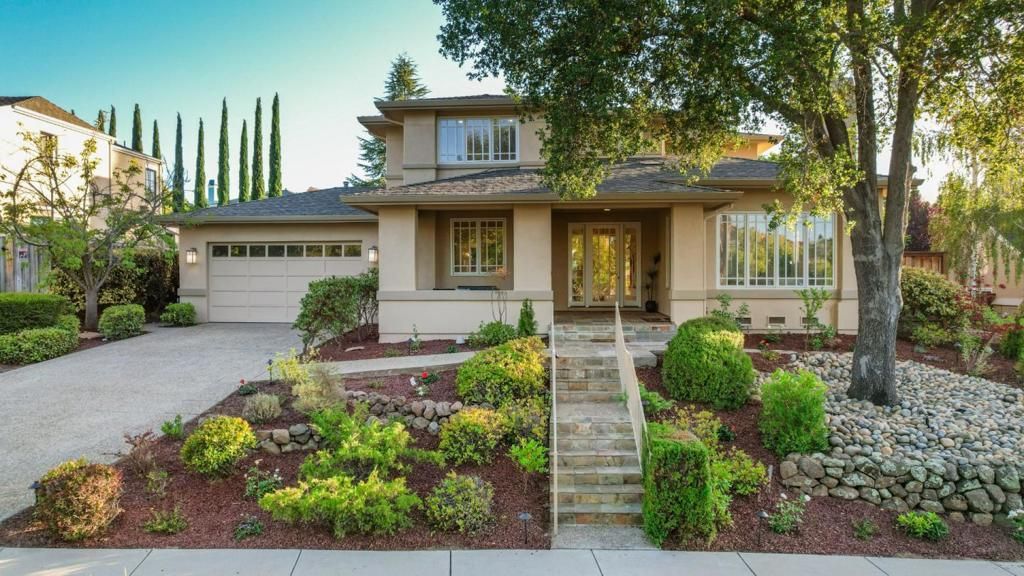 23666 Black Oak Way, Cupertino
