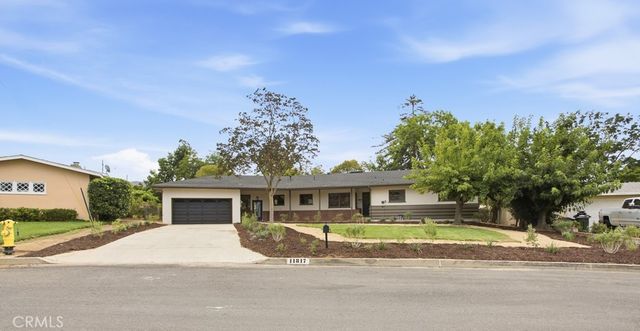 11817 Peach Tree Circle, Yucaipa