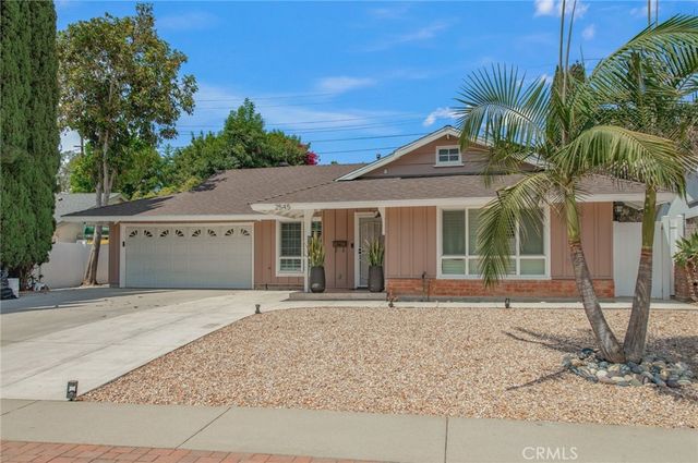 2545 Castle Rock Road, Diamond Bar